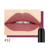 Matte Lipstick