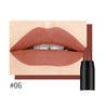 Matte Lipstick