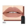 Matte Lipstick