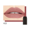 Matte Lipstick
